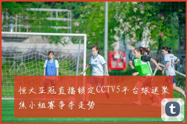 恒大亚冠直播锁定CCTV5平台球迷聚焦小组赛争夺走势