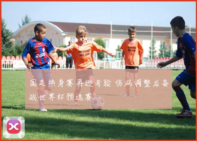 国足热身赛再迎考验 伤病调整后备战世界杯预选赛